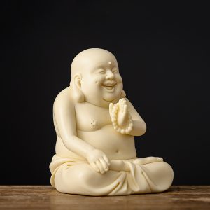 Tượng Phật Di Lặc CD1151