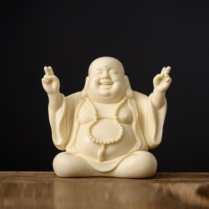 Tượng Phật Di Lặc CD1151