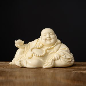 Tượng Phật Di Lặc CD1151