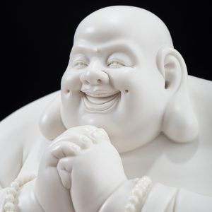 Tượng Phật Di Lặc CD1148