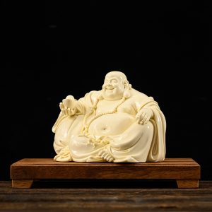 Tượng Phật Di Lặc CD1153