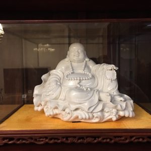 Tượng Phật Di Lặc CD1170