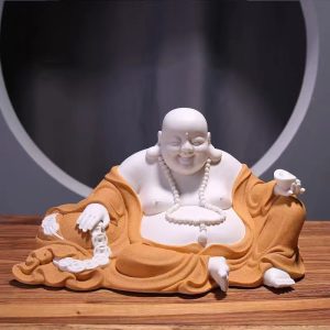 Tượng Phật Di Lặc CD1174