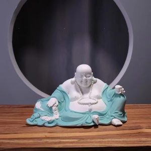 Tượng Phật Di Lặc CD1174