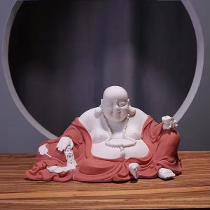 Tượng Phật Di Lặc CD1174