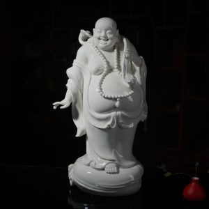 Tượng Phật Di Lặc CD1181