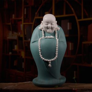 Tượng Phật Di Lặc CD1181