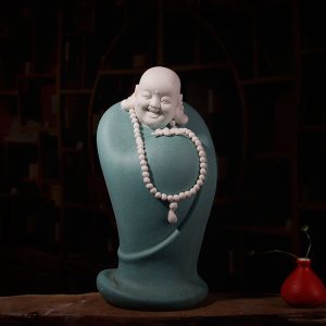 Tượng Phật Di Lặc  CD1181