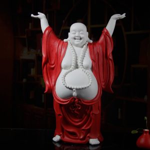 Tượng Phật Di Lặc CD1181