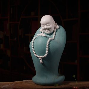 Tượng Phật Di Lặc CD1181