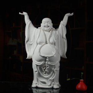 Tượng Phật Di Lặc CD1181