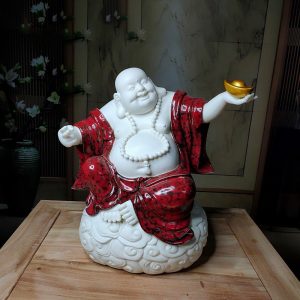 Tượng Phật Di Lặc CD1184