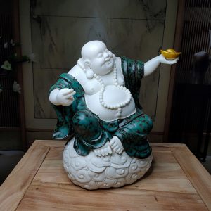 Tượng Phật Di Lặc CD1184