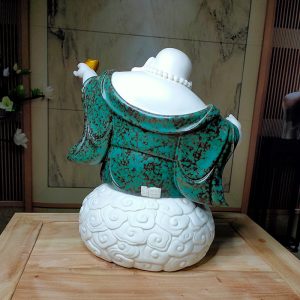 Tượng Phật Di Lặc CD1184