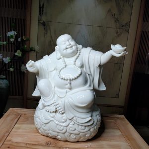 Tượng Phật Di Lặc CD1184