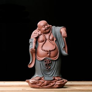 Tượng Phật Di Lặc CD1185