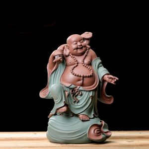 Tượng Phật Di Lặc CD1185