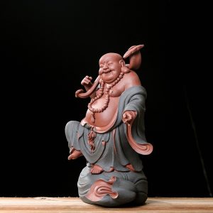 Tượng Phật Di Lặc CD1185