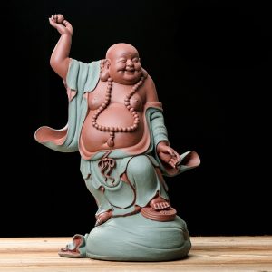 Tượng Phật Di Lặc CD1185