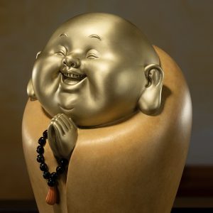 Tượng Phật Di Lặc CD1188