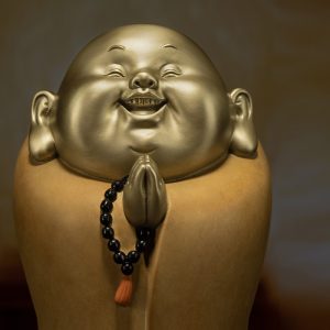 Tượng Phật Di Lặc CD1188