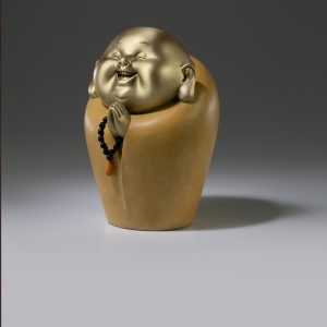 Tượng Phật Di Lặc CD1188