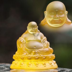 Tượng Phật Di Lặc CD1208