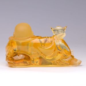 Tượng Phật Di Lặc CD1224