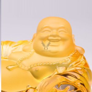 Tượng Phật Di Lặc CD1224