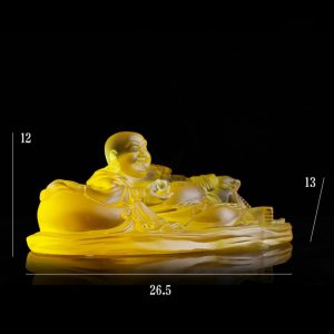 Tượng Phật Di Lặc CD1241