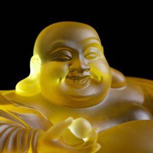 Tượng Phật Di Lặc CD1241