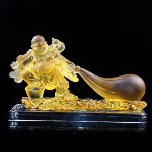 Tượng Phật Di Lặc CD1253