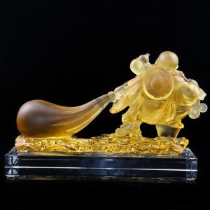 Tượng Phật Di Lặc CD1253