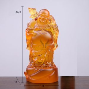 Tượng Phật Di Lặc CD4008