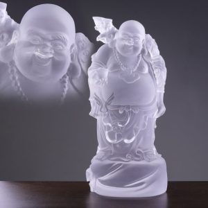 Tượng Phật Di Lặc CD4008