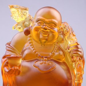 Tượng Phật Di Lặc CD4008