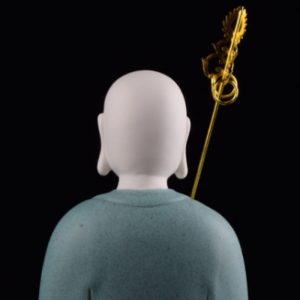 Tượng Phật Địa Tạng Vương Bồ Tát CD1186