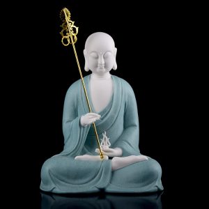 Tượng Phật Địa Tạng Vương Bồ Tát CD1186