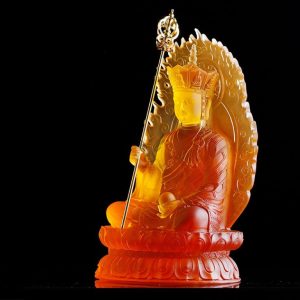 Tượng Phật Địa Tạng Vương Bồ Tát CD1229