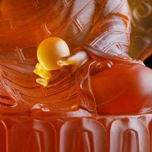 Tượng Phật Địa Tạng Vương Bồ Tát CD1229