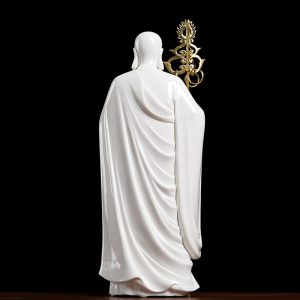 Tượng Phật Địa Tạng Vương Bồ Tát CD1160