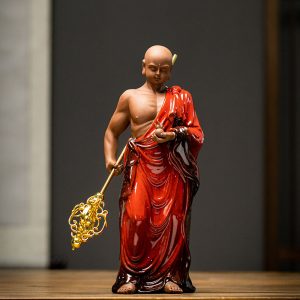 Tượng Phật Địa Tạng Vương Bồ Tát CD1161