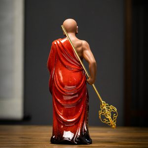 Tượng Phật Địa Tạng Vương Bồ Tát CD1161