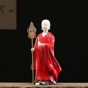 Tượng Phật Địa Tạng Vương Bồ Tát CD1175
