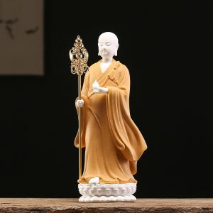 Tượng Phật Địa Tạng Vương Bồ Tát CD1175