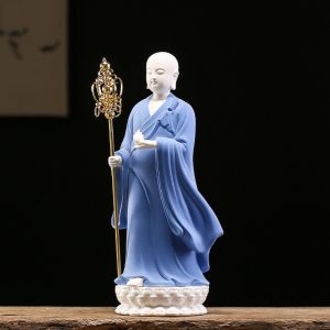 Tượng Phật Địa Tạng Vương Bồ Tát CD1175