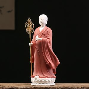 Tượng Phật Địa Tạng Vương Bồ Tát CD1175