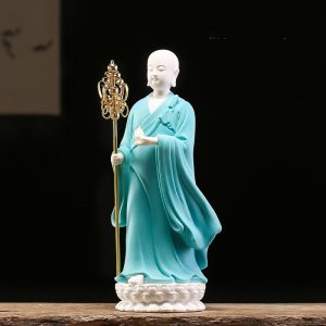 Tượng Phật Địa Tạng Vương Bồ Tát CD1175