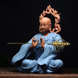 Tượng Phật Địa Tạng Vương Bồ Tát CD1178