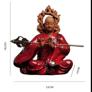 Tượng Phật Địa Tạng Vương Bồ Tát CD1178